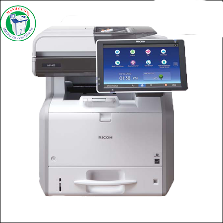 RICOH AFICIO MP 402SP Photocopy Bình Phước